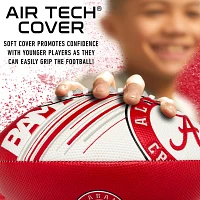 Franklin Alabama Crimson Tide Air Tech Football