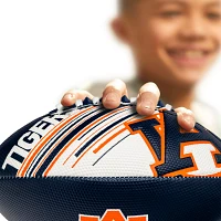 Franklin Auburn Tigers Air Tech Football