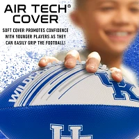 Franklin Kentucky Wildcats Air Tech Football