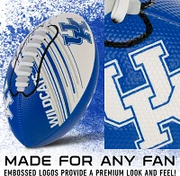 Franklin Kentucky Wildcats Air Tech Football