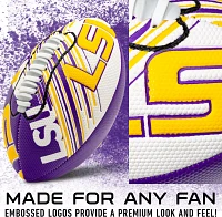 Franklin LSU Tigers Air Tech Football