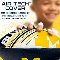 Franklin Michigan Wolverines Air Tech Football