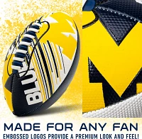 Franklin Michigan Wolverines Air Tech Football