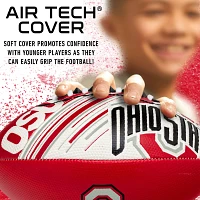 Franklin Ohio State Buckeyes Air Tech Football