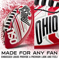 Franklin Ohio State Buckeyes Air Tech Football