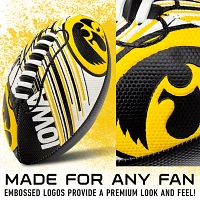 Franklin Iowa Hawkeyes Air Tech Football