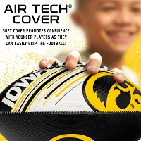 Franklin Iowa Hawkeyes Air Tech Football