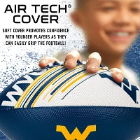 Franklin West Virginia Mountaineers Air Tech Football