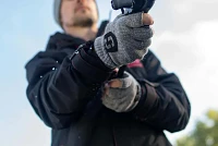 Striker Men's Wool Glove