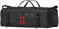 Striker Kodiak Waterproof 60L Duffel Bag