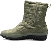 Bogs Women's Snowday II Mid Waterproof Winter Boots