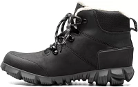 Bogs Women's Arcata Urban Mid Waterproof Leather Boots