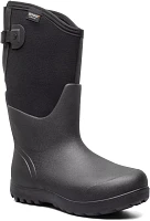 Bogs Women's Neo Classic Adjustable Calf Waterproof Farm Boots