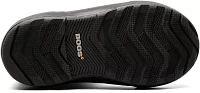 Bogs Kids' Classic II Solid Waterproof Insulated Rain Boots