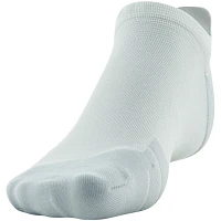 Gildan Men's Iso Chill No Show Tab Golf Socks