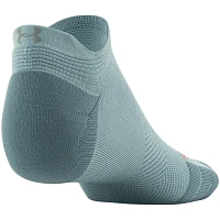 Gildan Men's Iso Chill No Show Tab Golf Socks