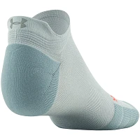 Gildan Men's Iso Chill No Show Tab Golf Socks