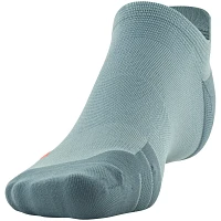 Gildan Men's Iso Chill No Show Tab Golf Socks