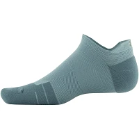 Gildan Men's Iso Chill No Show Tab Golf Socks