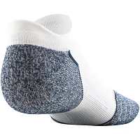 Under Armour Men's Elevated Performance No Show Tab Golf Socks