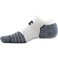 Under Armour Men's Elevated Performance No Show Tab Golf Socks