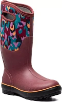 Bogs Women's Classic II Tall Ikat Waterproof Boots