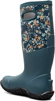 Bogs Women's Mesa Winter Garden Waterproof Boots