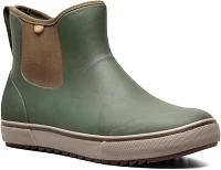 Bogs Men's Kicker Chelsea Neo Waterproof Rain Boots