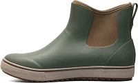 Bogs Men's Kicker Chelsea Neo Waterproof Rain Boots