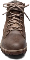 Bogs Men's Classic Casual Lace Waterproof Boots