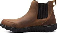 Bogs Men's Classic Casual II Waterproof Chelsea Boots