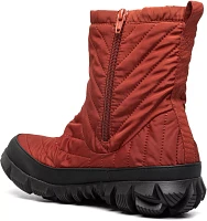 Bogs Women's Snowcata Mid Waterproof Winter Boots