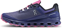 On Women's Cloudvista Waterproof Trail Running Shoes