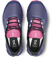 On Women's Cloudvista Waterproof Trail Running Shoes