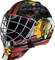 Franklin Junior NHL Team Street Hockey Goalie Mask