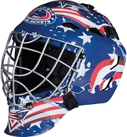 Franklin Junior NHL Team Street Hockey Goalie Mask