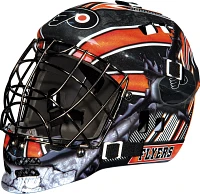 Franklin Junior NHL Team Street Hockey Goalie Mask