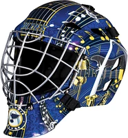 Franklin Junior NHL Team Street Hockey Goalie Mask