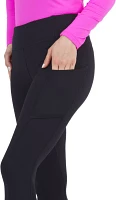 IBKUL Women's Performance Leggings