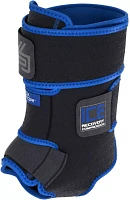 Shock Doctor ICE Recovery Ankle Compression Wrap