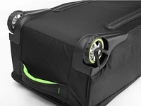 High Sierra Adjustable Wheeled Ski/Snowboard Bag