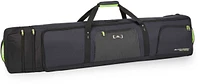 High Sierra Adjustable Wheeled Ski/Snowboard Bag