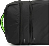 High Sierra Adjustable Wheeled Ski/Snowboard Bag