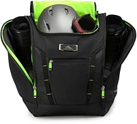 High Sierra Deluxe Trapezoid Boot Bag