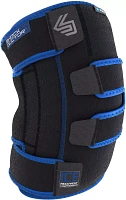 Shock Doctor ICE Recovery Knee Compression Wrap