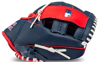 Franklin Youth Boston Red Sox Teeball Glove and Ball Set