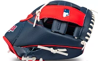 Franklin Youth Minnesota Twins Teeball Glove and Ball Set