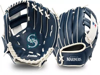 Franklin Youth Seattle Mariners Teeball Glove and Ball Set