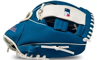 Franklin Youth Texas Rangers Teeball Glove and Ball Set