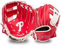 Franklin Youth Philadelphia Phillies Teeball Glove and Ball Set